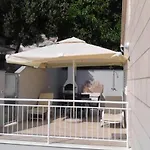 By The Sea Zavode, Omis - 1048 Апартаменты Локва-Рогозница