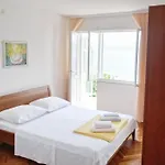 By The Sea Zavode, Omis - 1048 Апартаменты Локва-Рогозница