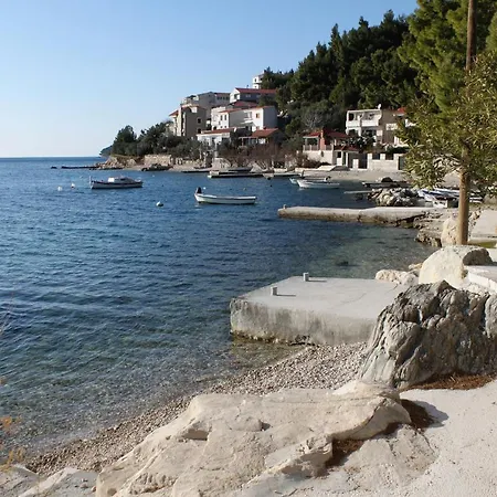 By The Sea Zavode, Omis - 1048 * Локва-Рогозница