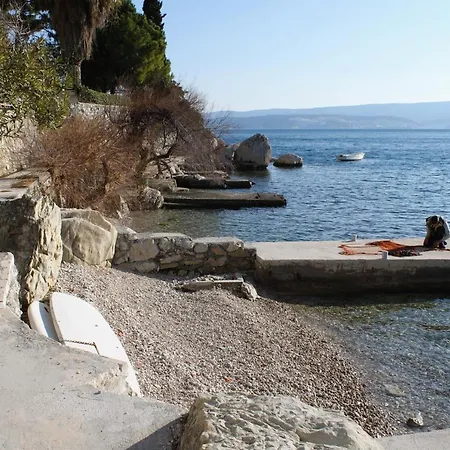 By The Sea Zavode, Omis - 1048 Apartman