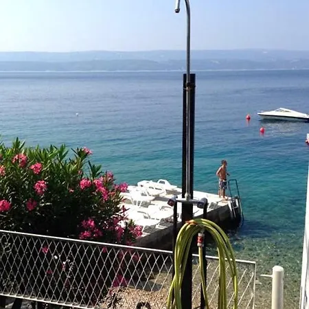 By The Sea Zavode, Omis - 1048
