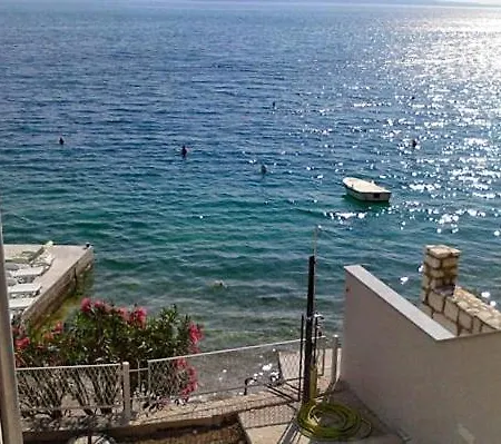 By The Sea Zavode, Omis - 1048