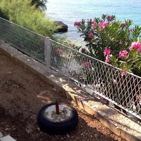 By The Sea Zavode, Omis - 1048 Apartman *