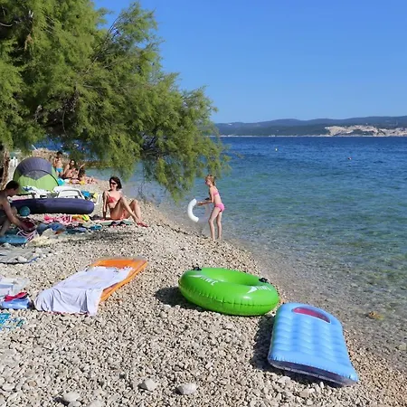 Апартаменты By The Sea Zavode, Omis - 1048 Локва-Рогозница