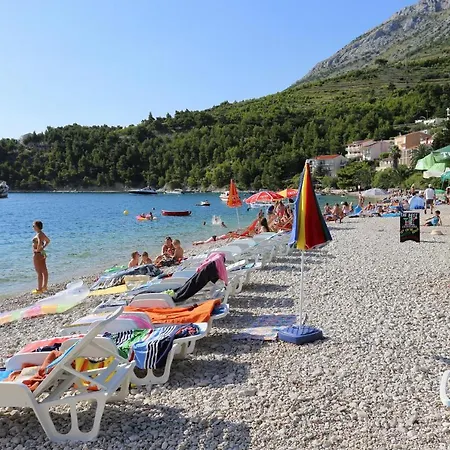 Апартаменты By The Sea Zavode, Omis - 1048