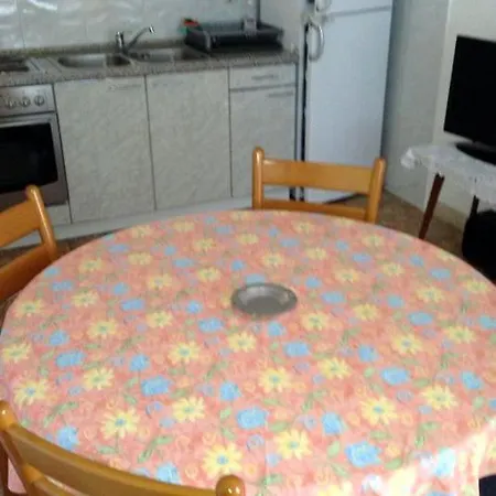 By The Sea Zavode, Omis - 1048 Apartman *