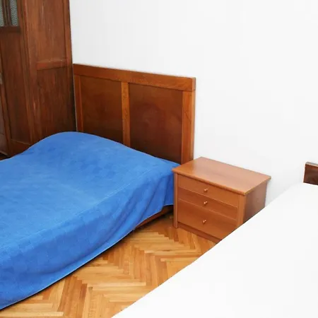 Apartman By The Sea Zavode, Omis - 1048