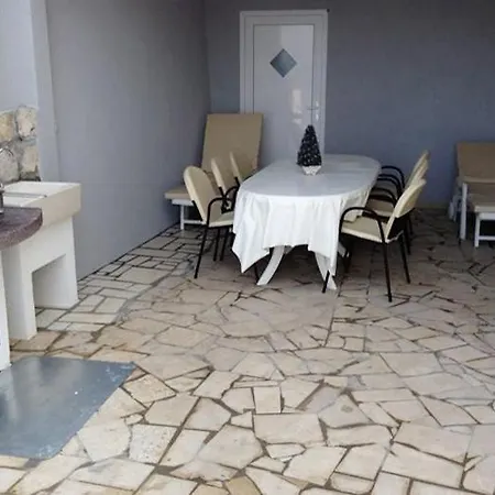 By The Sea Zavode, Omis - 1048 Apartman Lokva Rogoznica