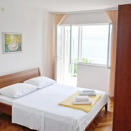 By The Sea Zavode, Omis - 1048 Apartman Lokva Rogoznica