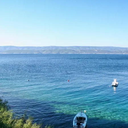 Апартаменты By The Sea Zavode, Omis - 1048 Локва-Рогозница